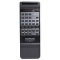 Kenwood RC-PM6010 Remote Control for CD Player DP-M6010