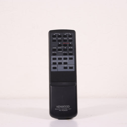 Kenwood RC-R0503 Remote for KR-A5060-Remote Controls-SpenCertified-vintage-refurbished-electronics