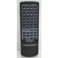 Kenwood RC-R0704 -Audio/Video Receiver Original Remote Control For KR-V7070