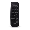 Kenwood RC-R0709 Remote Control for Audio Receiver AR-304 and More