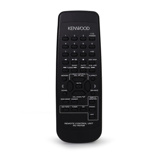 Kenwood RC-R0709 Remote Control for Audio Receiver AR-304 and More-Remote-SpenCertified-refurbished-vintage-electonics