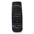 Kenwood RC-R0711 Remote Control for VR-305 Audio/Video Surround Receiver