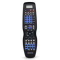 Kenwood RC-R0813 Remote Control for AV System VR-6050 and More