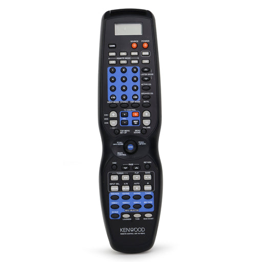 Kenwood RC-R0813 Remote Control for AV System VR-6050 and More-Remote-SpenCertified-refurbished-vintage-electonics