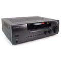 Kenwood VR-305 Audio/Video Surround Receiver