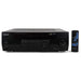 Kenwood VR-406 A/V Surround Receiver Home Stereo Amplifier-Electronics-SpenCertified-refurbished-vintage-electonics