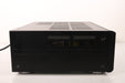 Kenwood Home Theater Receiver VR-8050 Black-Audio & Video Receivers-SpenCertified-vintage-refurbished-electronics