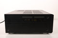 Kenwood VR-8050 Home Theater Receiver Phono 6.1 AM/FM Black (No Remote)