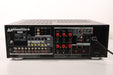 Kenwood Home Theater Receiver VR-8050 Black-Audio & Video Receivers-SpenCertified-vintage-refurbished-electronics