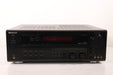 Kenwood Home Theater Receiver VR-8050 Black-Audio & Video Receivers-SpenCertified-vintage-refurbished-electronics