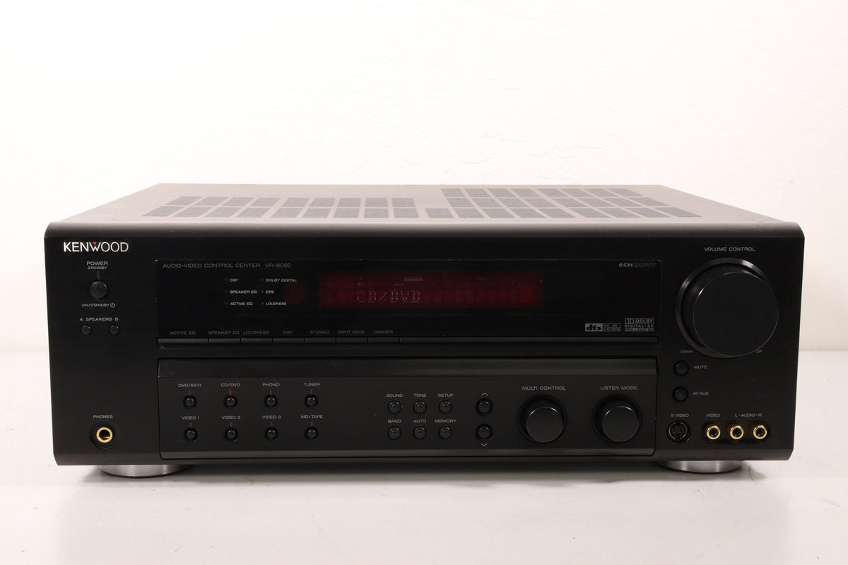 Kenwood-VR-8050-Home-Theater-