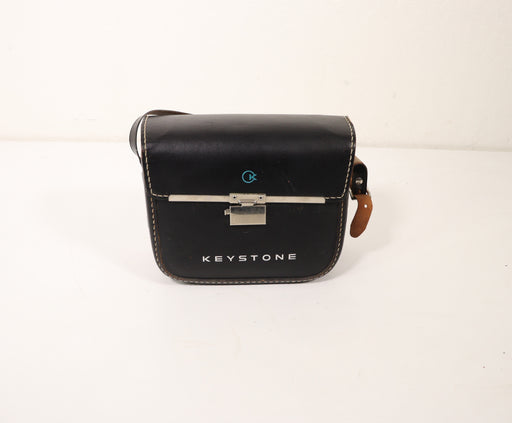 Keystone 8mm Electric Eye Rollfilm K-773 Camera System with Carrying Case Vintage-Cameras-SpenCertified-vintage-refurbished-electronics