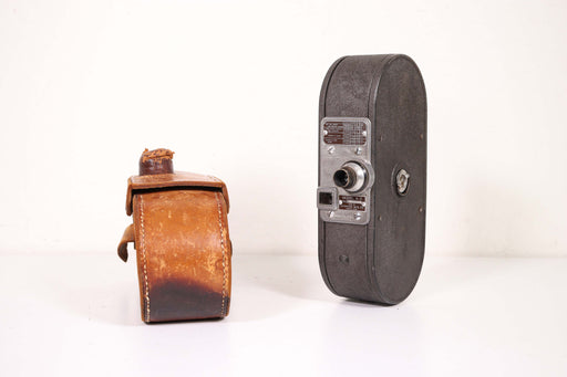 Keystone A-3 Vintage 16 Millimeter Film Camera System-Cameras-SpenCertified-vintage-refurbished-electronics