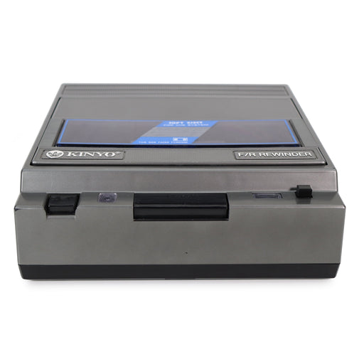 Kinyo 1066477 VHS Rewinder/Forwarder-Electronics-SpenCertified-refurbished-vintage-electonics