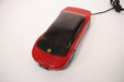 Kinyo Red Racecar VHS Tape Rewinder-vhs rewinder-SpenCertified-vintage-refurbished-electronics