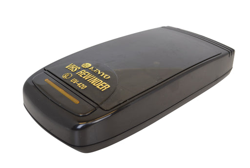 Kinyo - UV-420 - 1-Way VHS Video Rewinder-Electronics-SpenCertified-refurbished-vintage-electonics