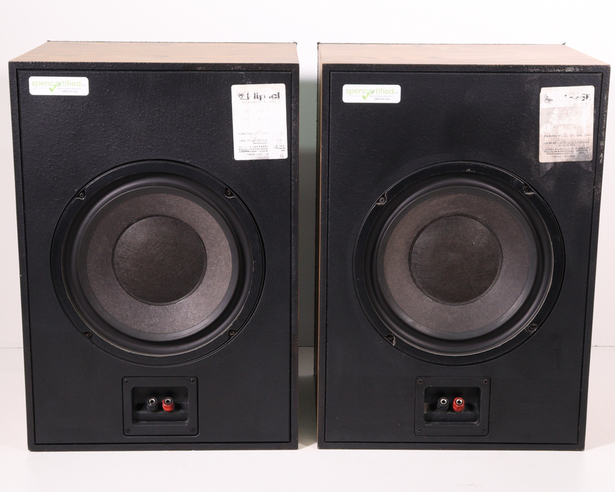 Klipsch-Speakers-SpenCertified-vintage-refurbished-electronics