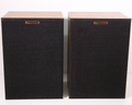 Klipsch KG-2 Bookshelf Speakers (Pair)