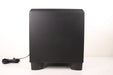 Klipsch KSW 10 Powered Subwoofer-Speakers-SpenCertified-vintage-refurbished-electronics