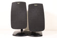 Klipsch Quintet Dual Bookshelf Speakers-Speakers-SpenCertified-vintage-refurbished-electronics