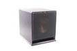 Klipsch R-112SW Powered Subwoofer (Has Issues)-Speakers-SpenCertified-vintage-refurbished-electronics