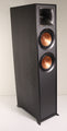 Klipsch R-625FA Speaker Tower Pair Set Dolby Atmos 100 Watts 8 Ohms