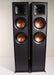 Klipsch R-625FA Speaker Tower Pair Set Dolby Atmos 100 Watts 8 Ohms-Speakers-SpenCertified-vintage-refurbished-electronics