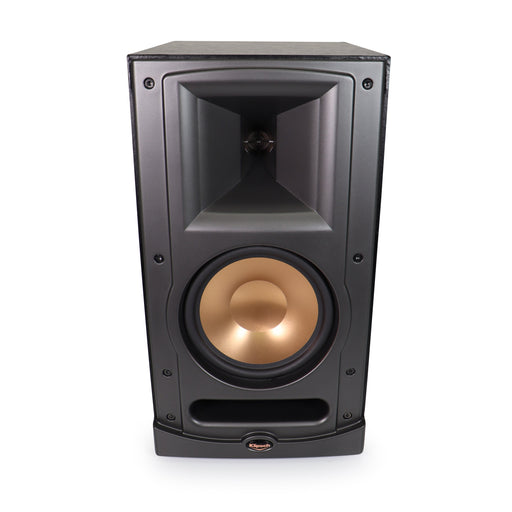 Klipsch RB-61 IV Bookshelf / Stereo Speakers-Electronics-SpenCertified-refurbished-vintage-electonics