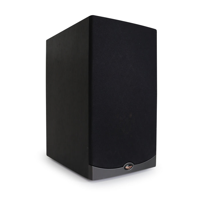 Klipsch RB-61 IV Bookshelf / Stereo Speakers-Electronics-SpenCertified-refurbished-vintage-electonics