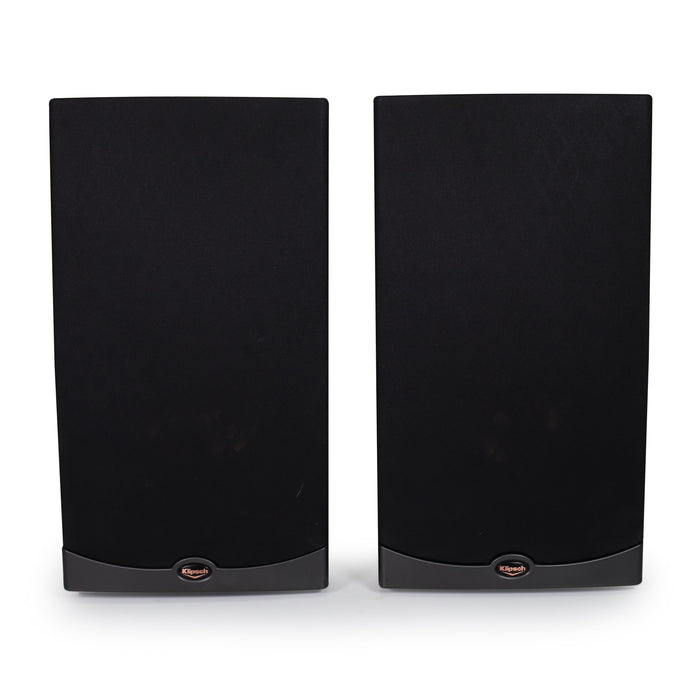 Klipsch RB-61 IV Bookshelf / Stereo Speakers-Electronics-SpenCertified-refurbished-vintage-electonics