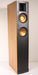 Klipsch RF15 Cherry Tower Speaker Pair 3 Way Horn Tweeter Stereo Audio-Speakers-SpenCertified-vintage-refurbished-electronics