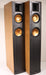 Klipsch RF15 Cherry Tower Speaker Pair 3 Way Horn Tweeter Stereo Audio-Speakers-SpenCertified-vintage-refurbished-electronics