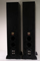 Klipsch RF82 IV Black Tower Speakers 8 Ohm 150 Watts (Pair)