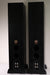 Klipsch RF82 IV Black Tower Speakers 8 Ohm 150 Watts (Pair)-Speakers-SpenCertified-vintage-refurbished-electronics