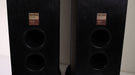 Klipsch RF82 IV Black Tower Speakers 8 Ohm 150 Watts (Pair)-Speakers-SpenCertified-vintage-refurbished-electronics