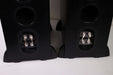 Klipsch RF82 IV Black Tower Speakers 8 Ohm 150 Watts (Pair)-Speakers-SpenCertified-vintage-refurbished-electronics