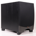 Klipsch RW 10 120V BLACK 10 Inch Powered Subwoofer (Very Low Audio)-Speakers-SpenCertified-vintage-refurbished-electronics