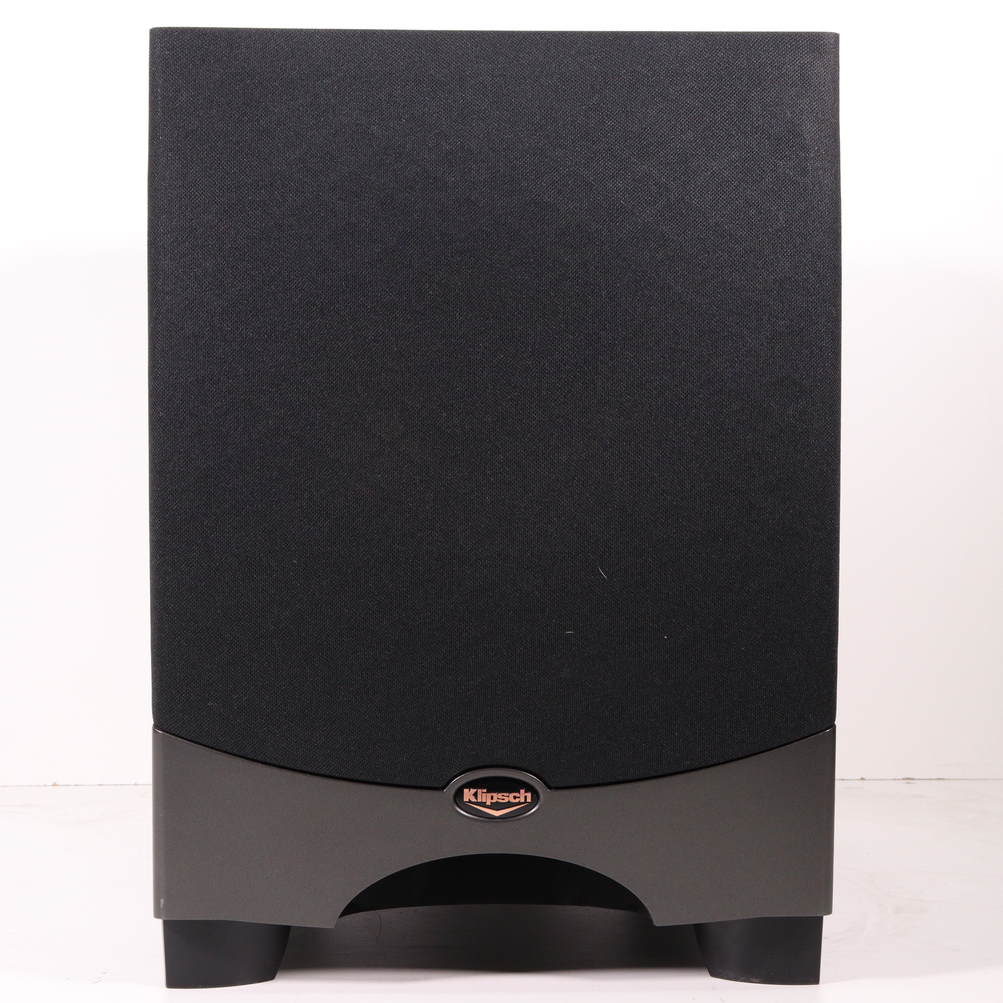 Klipsch sub best sale 10 120v