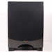 Klipsch RW 10 120V BLACK 10 Inch Powered Subwoofer (Very Low Audio)-Speakers-SpenCertified-vintage-refurbished-electronics