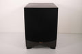 Klipsch RW 10 BLACK 10 Inch Powered Subwoofer Speaker System