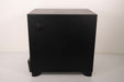 Klipsch RW 10 BLACK 10 Inch Powered Subwoofer Speaker System-Speakers-SpenCertified-vintage-refurbished-electronics