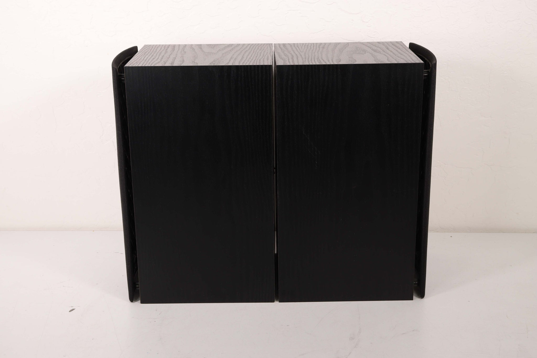 Klipsch SB1 Black Small Bookshelf Speaker Pair Set