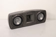 Klipsch SYNERGY C1 CENTER BLK Center Channel Speaker-Speakers-SpenCertified-vintage-refurbished-electronics