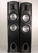 Klipsch Synergy F3 Floorstander BLK Tower Speaker Pair-Speakers-SpenCertified-vintage-refurbished-electronics