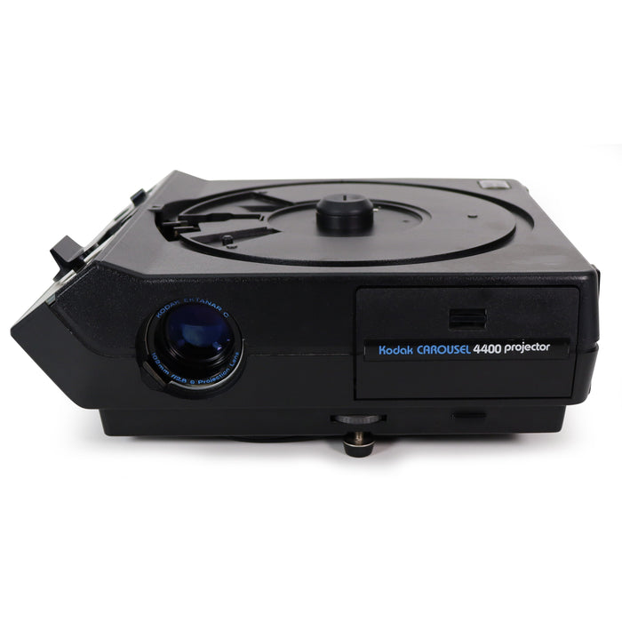 Kodak 4400 Carousel Slide Projector-Electronics-SpenCertified-refurbished-vintage-electonics