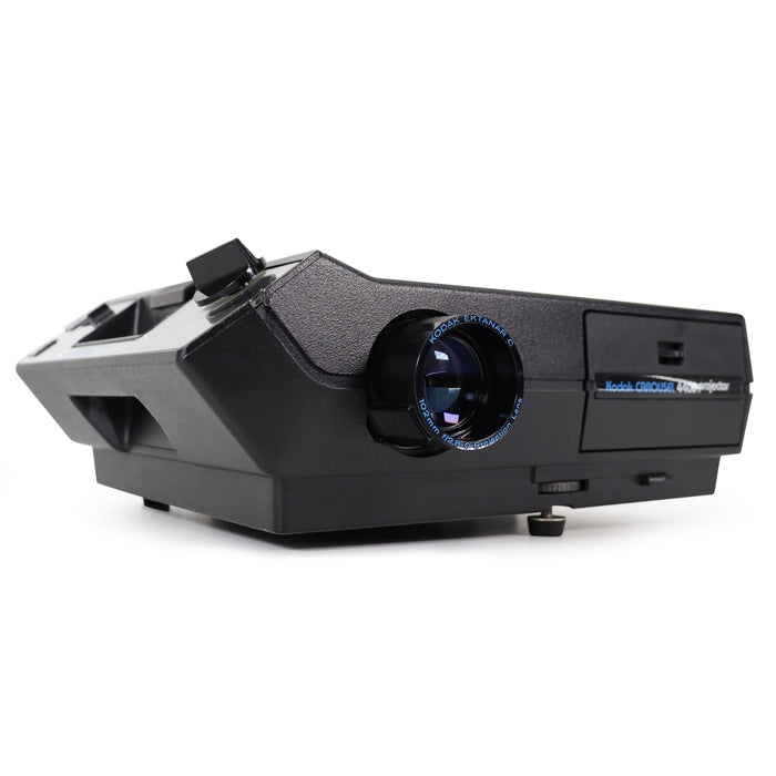 Kodak 4400 Carousel Slide Projector-Electronics-SpenCertified-refurbished-vintage-electonics