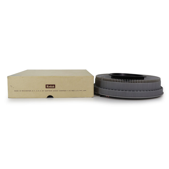 Kodak 750H Carousel Slide Projector-Electronics-SpenCertified-refurbished-vintage-electonics