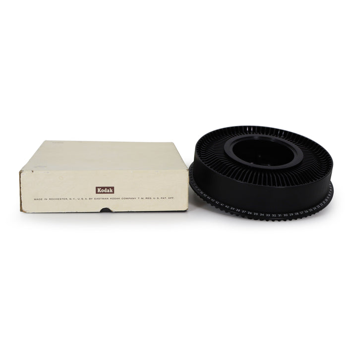 Kodak 750H Carousel Slide Projector-Electronics-SpenCertified-refurbished-vintage-electonics