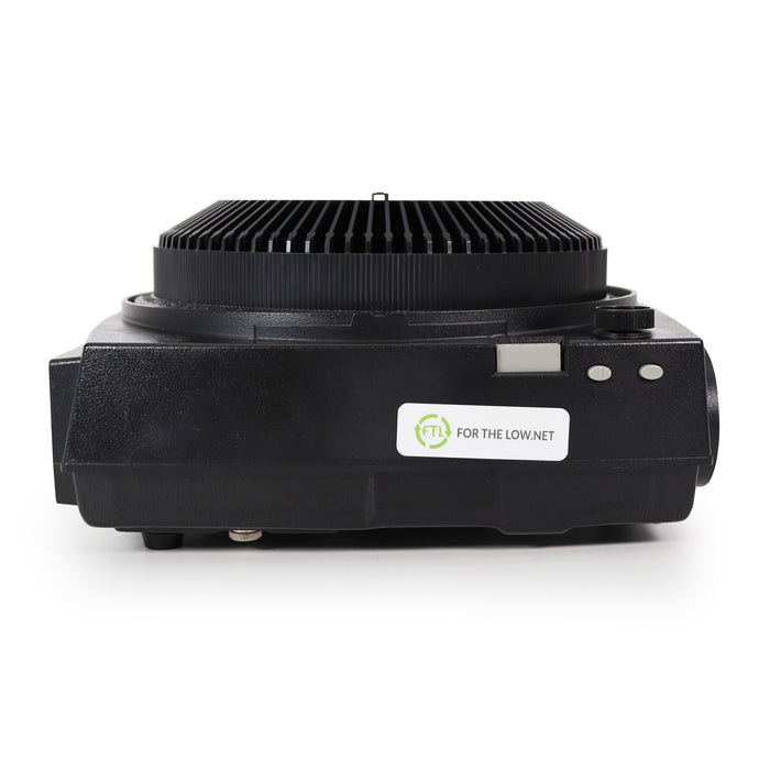 Kodak 750H Carousel Slide Projector-Electronics-SpenCertified-refurbished-vintage-electonics