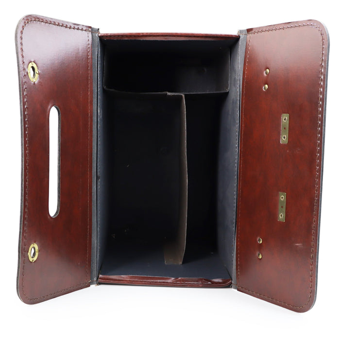 Kodak Carousel Slide Projector Case-Electronics-SpenCertified-refurbished-vintage-electonics